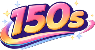 150s